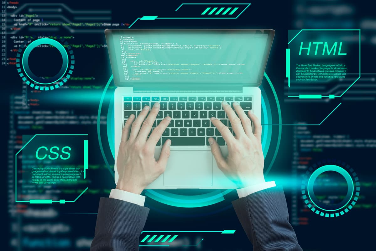 Développement Informatique
