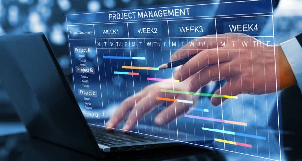 Gestion de Projet IT