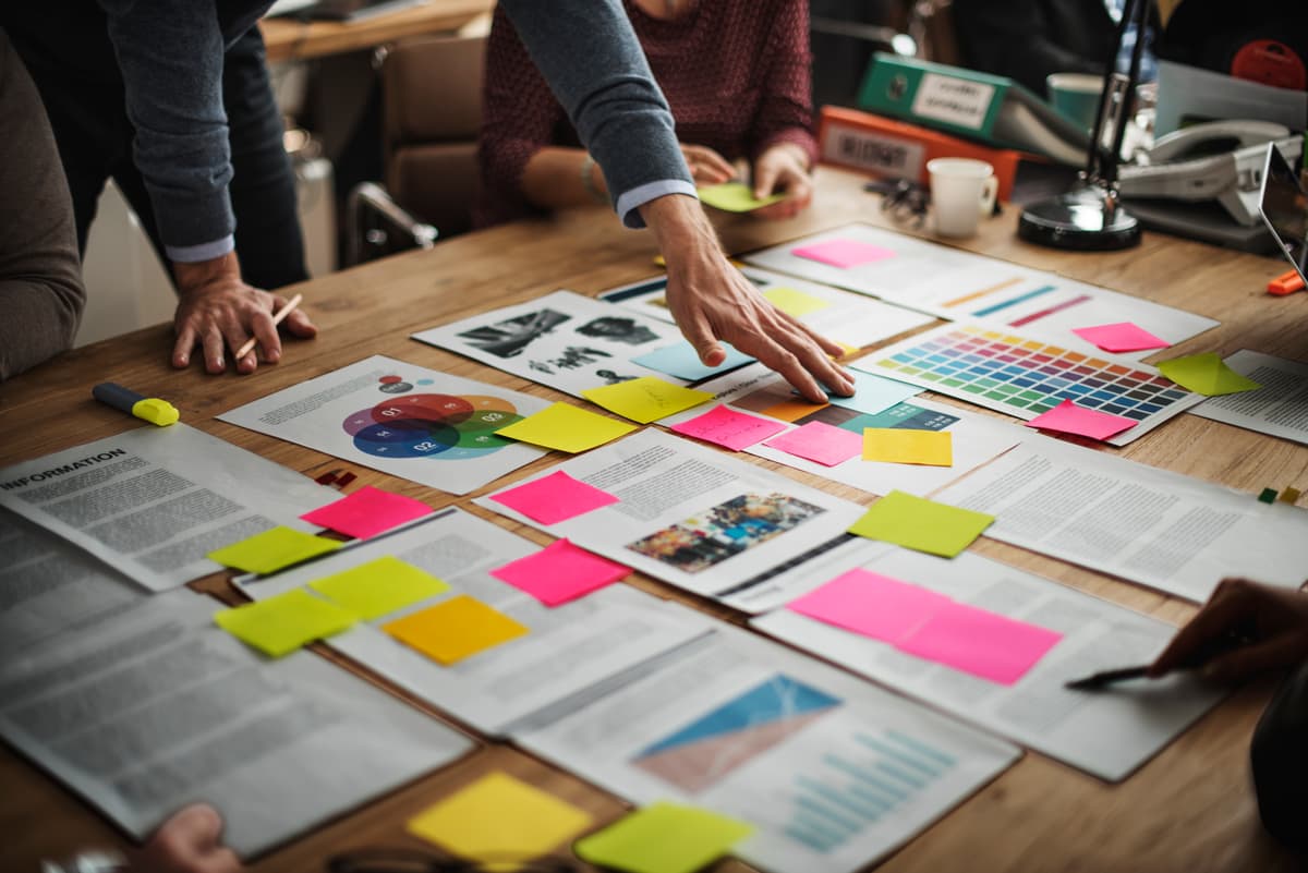 Gestion de Projets IT